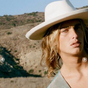 Lack Of Color The Melodic Fedora Ivory M